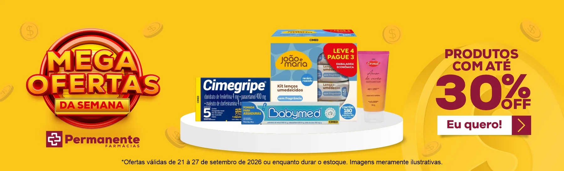 Imagem Carousel